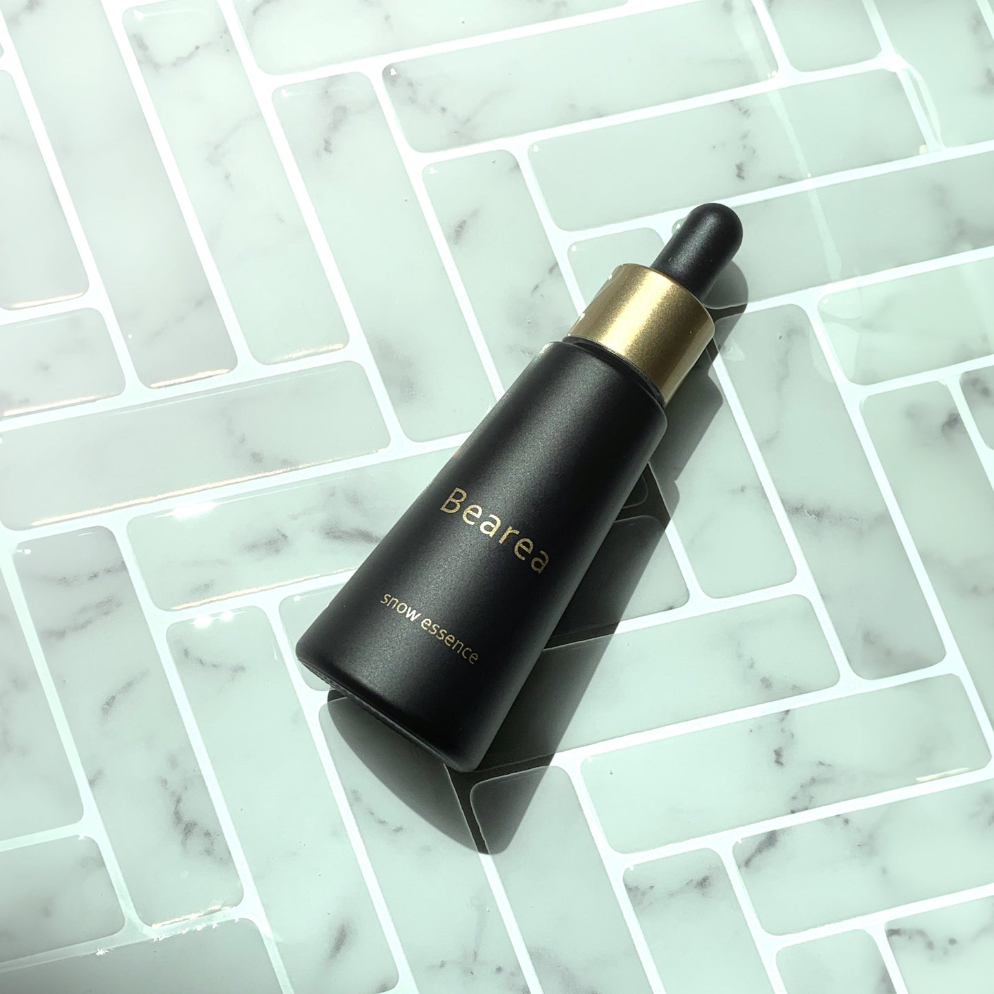 【継続コース】Bearea snow essence