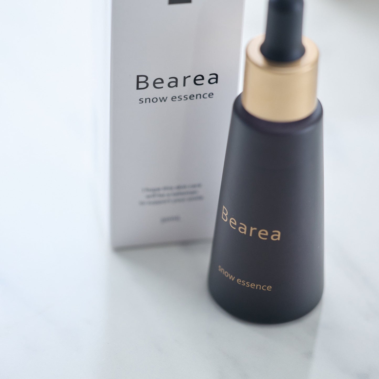 【継続コース】Bearea snow essence/公式サイト限定価格